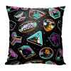 LIGHTYEAR-GALACTIC PATCHES B