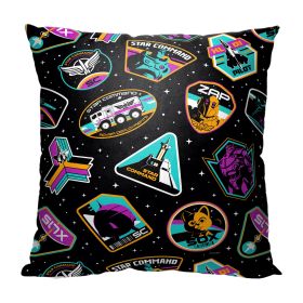 LIGHTYEAR-GALACTIC PATCHES B