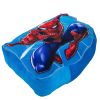 Spider-Man Web Launch