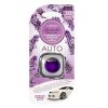 Air Fusion Air Freshener Clip 4ml Each, Long Lasting Up to 30 Days Car Refresher Odor Eliminator